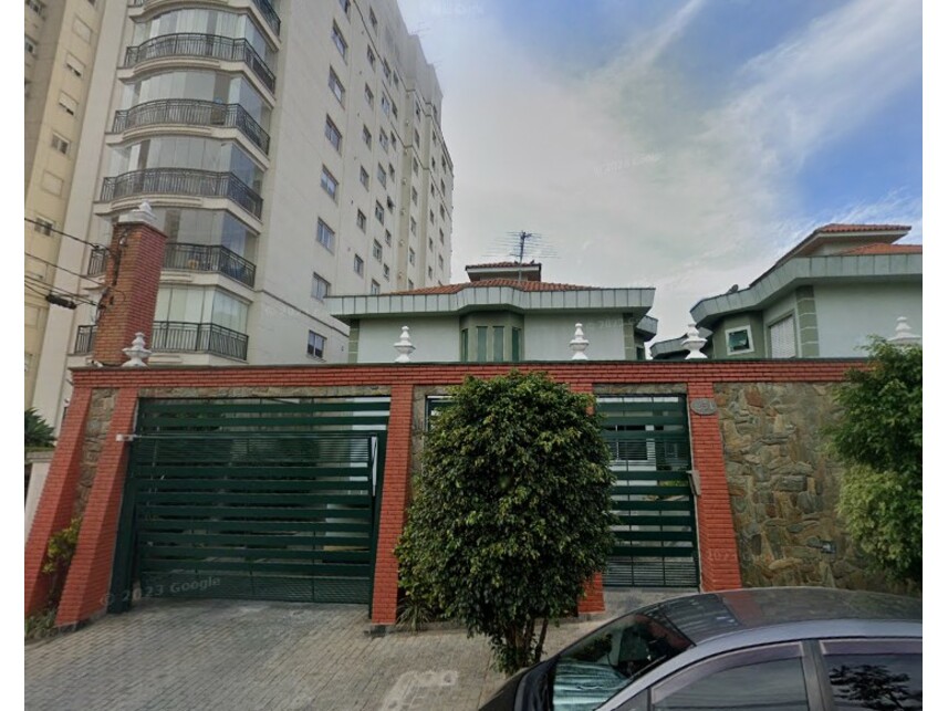 Imagem  do Leilão de Casa - Vila Pereira Barreto - São Paulo/SP