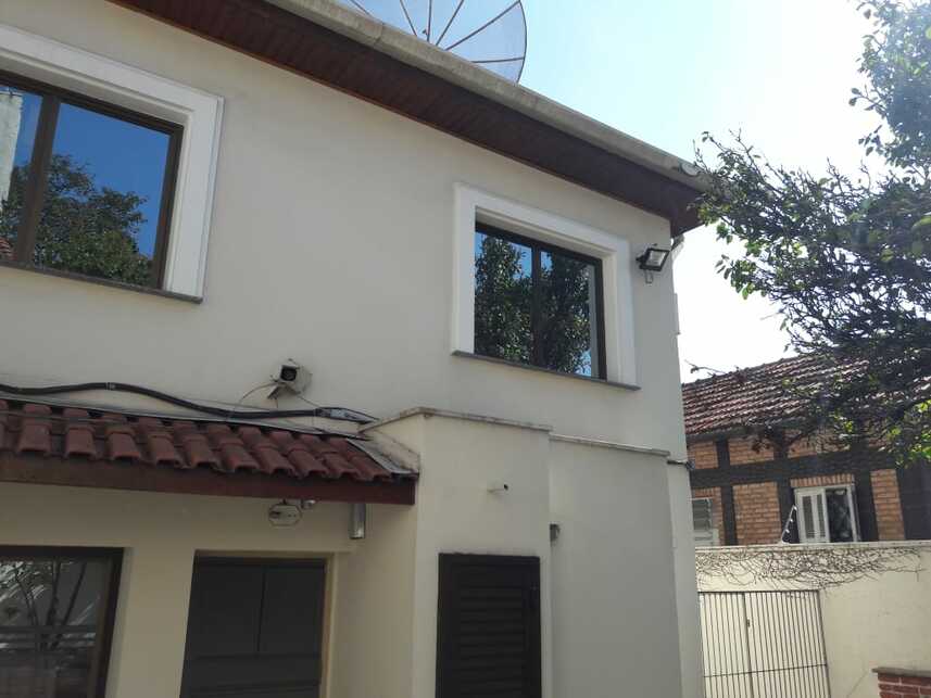 Imagem 2 do Leilão de Casa - Pacaembu - São Paulo/SP