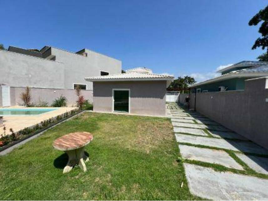 Imagem 3 do Leilão de Casa - Araçatiba - Maricá/RJ
