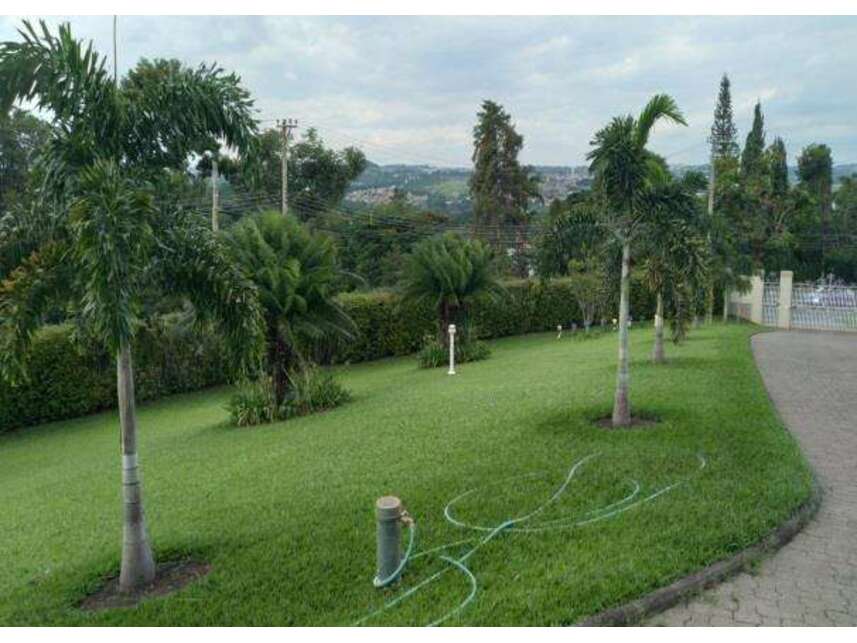 Imagem 4 do Leilão de Chácara - Loteamento Colinas do Mosteiro de Itaici - Indaiatuba/SP