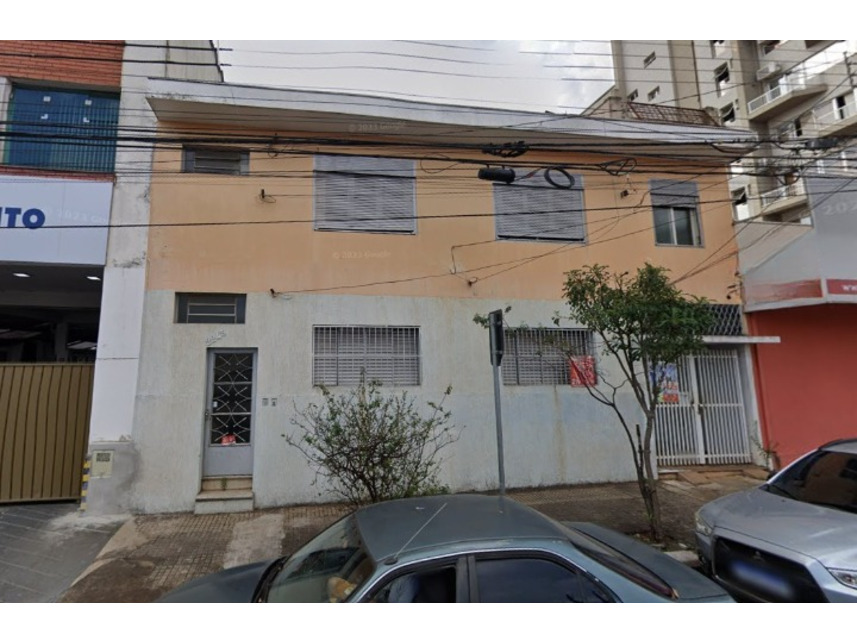 Imagem  do Leilão de Sobrado - Jardim São Carlos - São Carlos/SP