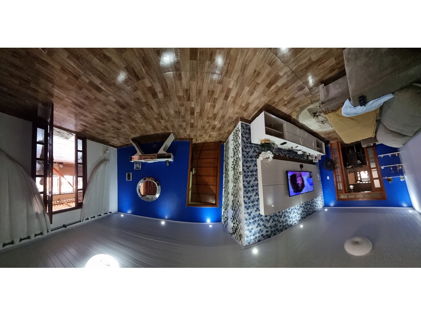 Casa à venda em leilão, localizado em Porto Velho - RO