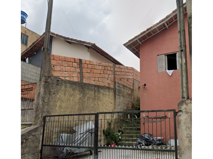 Imagem  do Leilão de Casa - Lageado - Cotia/SP