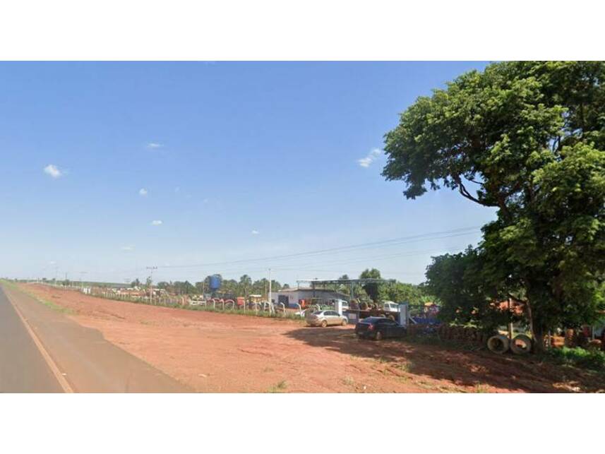 Imagem 4 do Leilão de Fazenda - Inexistente - Rio Verde/GO