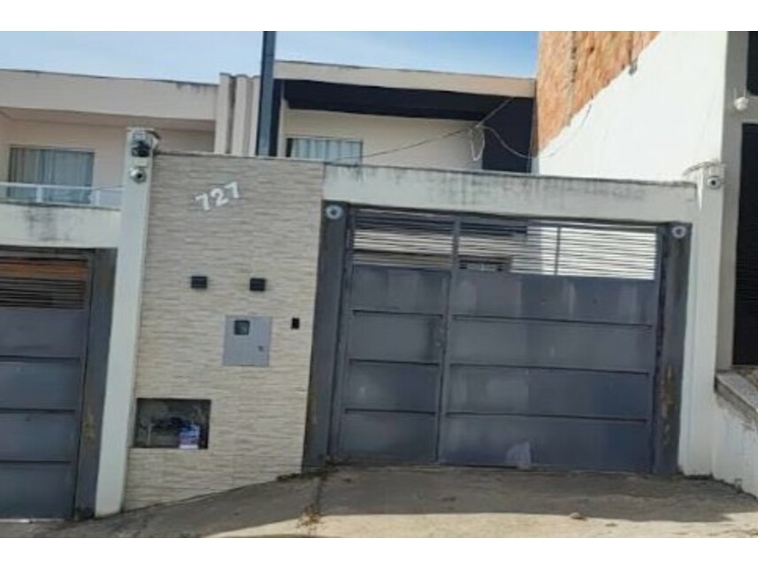 Imagem  do Leilão de Casa - Frei Ambrósio - Nova Serrana/MG