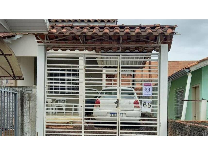 Imagem  do Leilão de Casa - Santa Luzia - Dois Vizinhos/PR