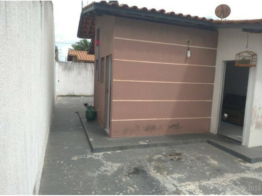 Imagem 9 do Leilão de Casa - Faz. Boa Hora - São Gonçalo Dos Campos/BA