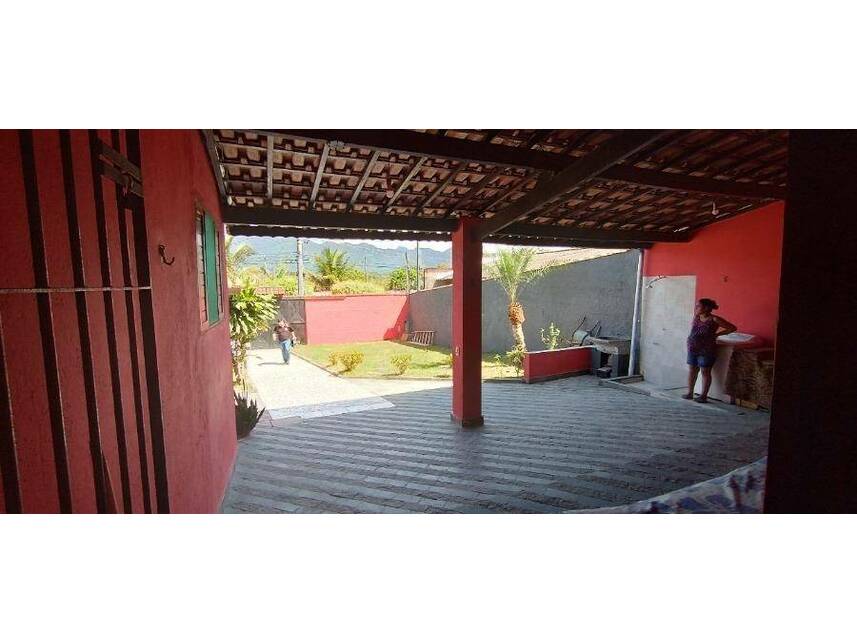 Imagem 3 do Leilão de Casa - Cidade Balneária Nova Peruíbe - Peruíbe/SP