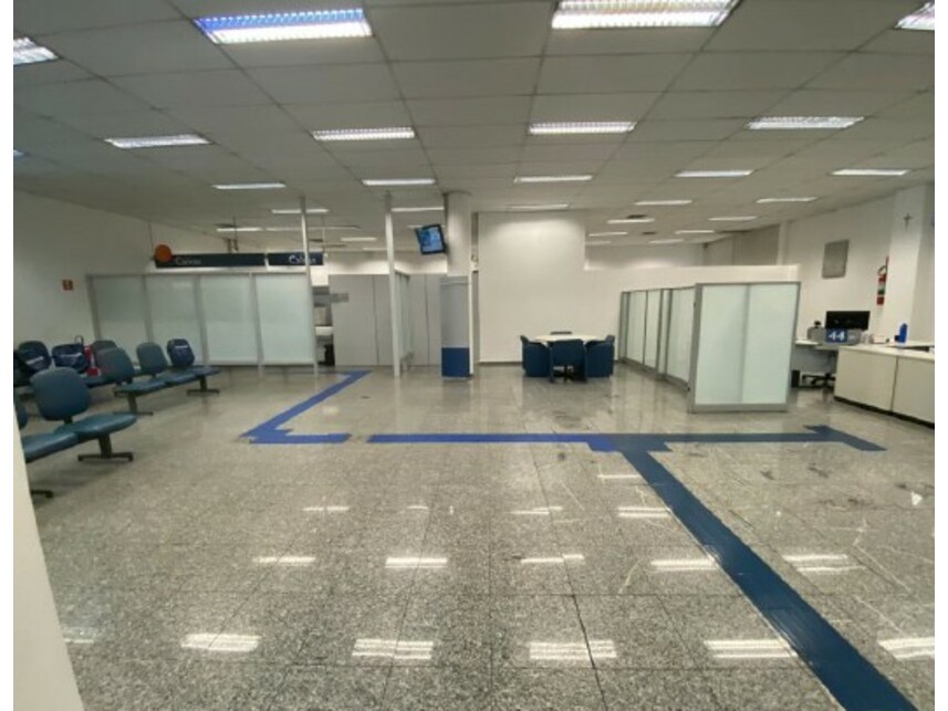 Imagem 6 do Leilão de Prédio Comercial - Campos Elíseos - São Paulo/SP