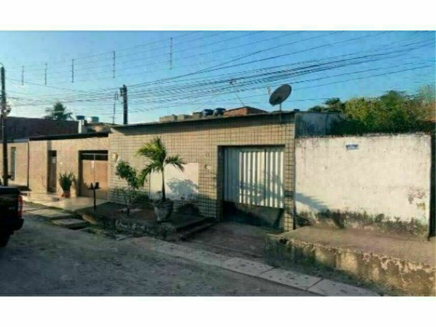 Imagem  do Leilão de Casa - Jardim Brasil I - Olinda/PE