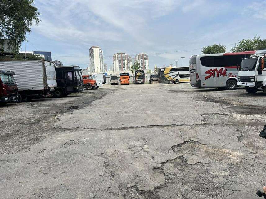 Imagem 4 do Leilão de Terreno - Barra Funda - São Paulo/SP