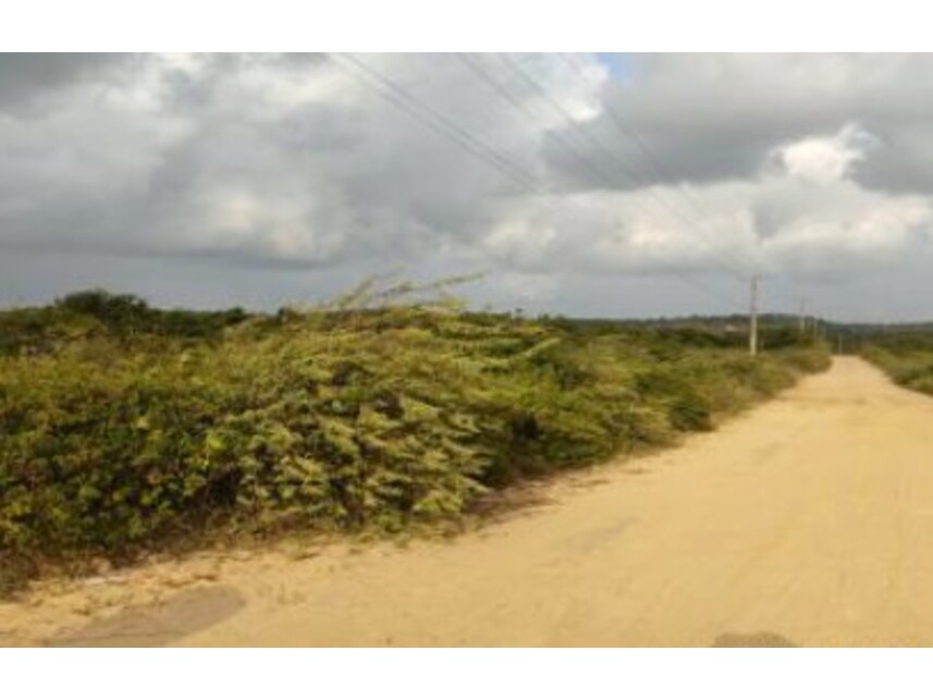 Imagem 2 do Leilão de Área Rural - Zona Rural - Ceará-Mirim/RN