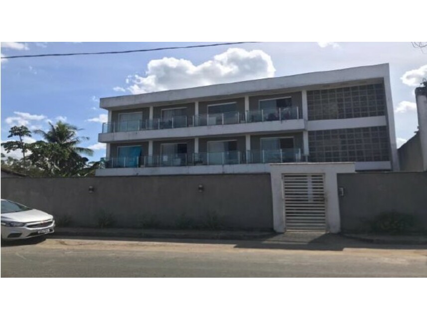 Imagem  do Leilão de Apartamento - Capoeiruçu - Cachoeira/BA
