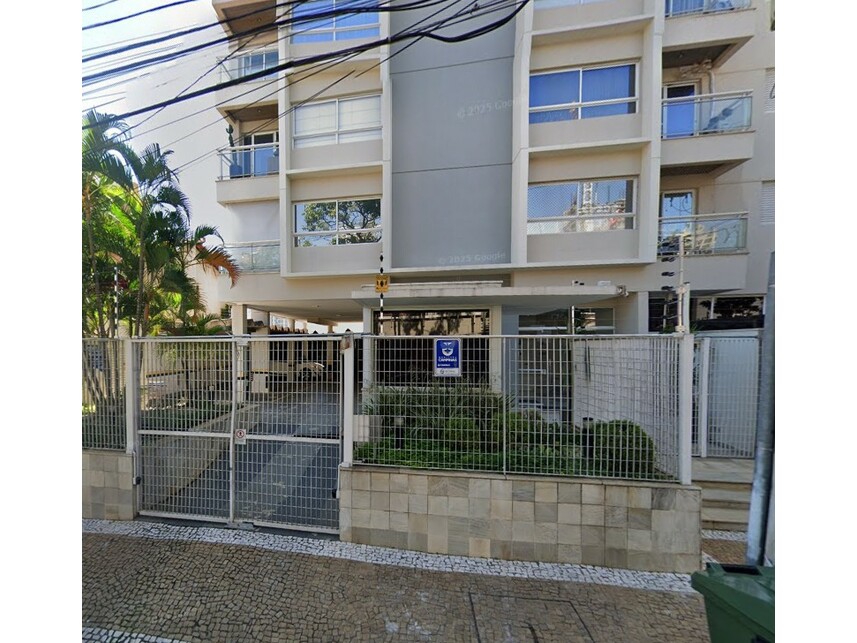 Imagem 2 do Leilão de Apartamento Duplex - Cambuí - Campinas/SP