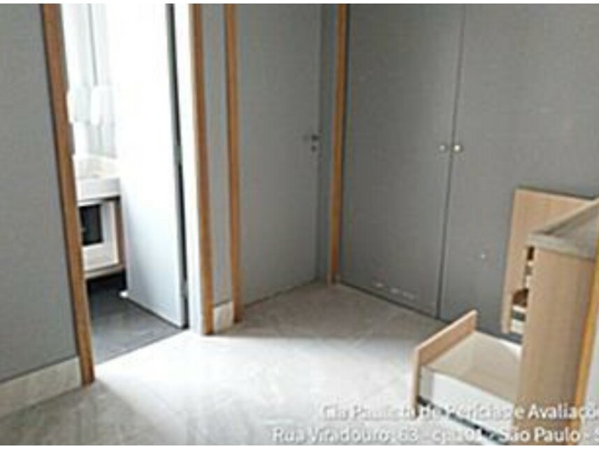 Imagem 14 do Leilão de Apartamentos - Itaim Bibi - São Paulo/SP