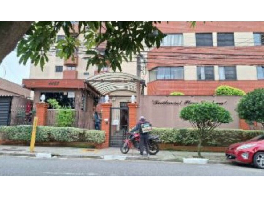 Imagem  do Leilão de Apartamento - Conceição - Diadema/SP