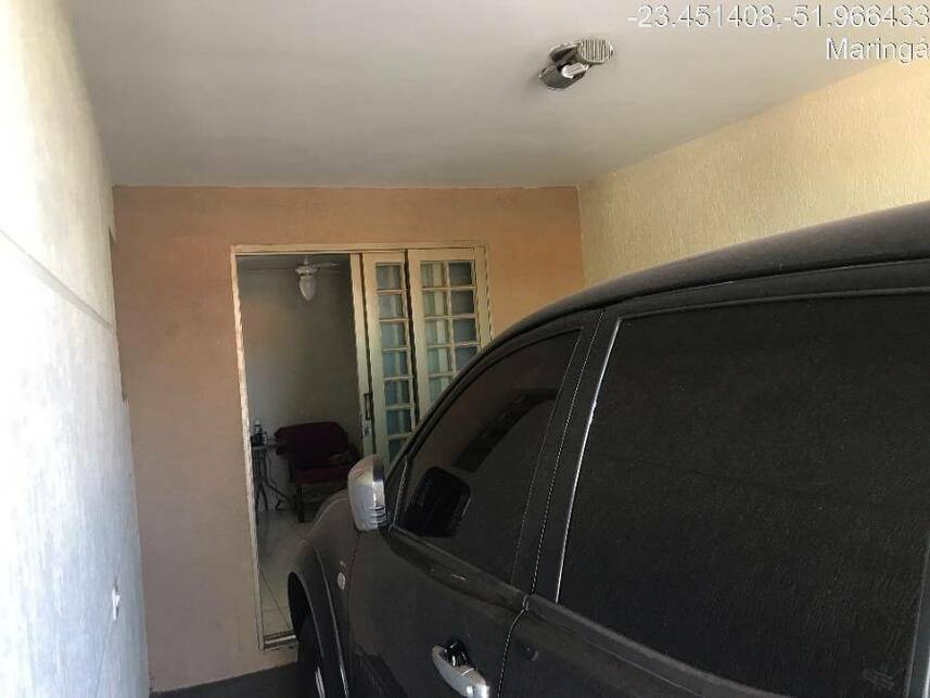 Imagem 8 do Leilão de Casa - Conjunto Habitacional Inocente Vila Nova Júnior - Maringá/PR