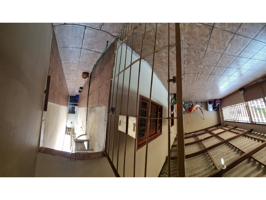 Casa à venda em leilão, localizado em Porto Velho - RO