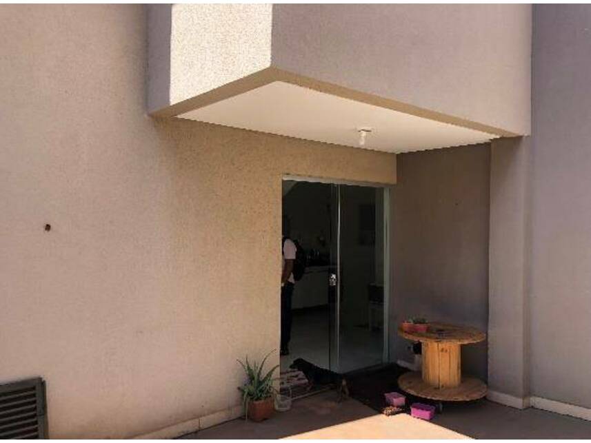 Imagem 3 do Leilão de Casa - Vila Ipiranga - Campo Grande/MS