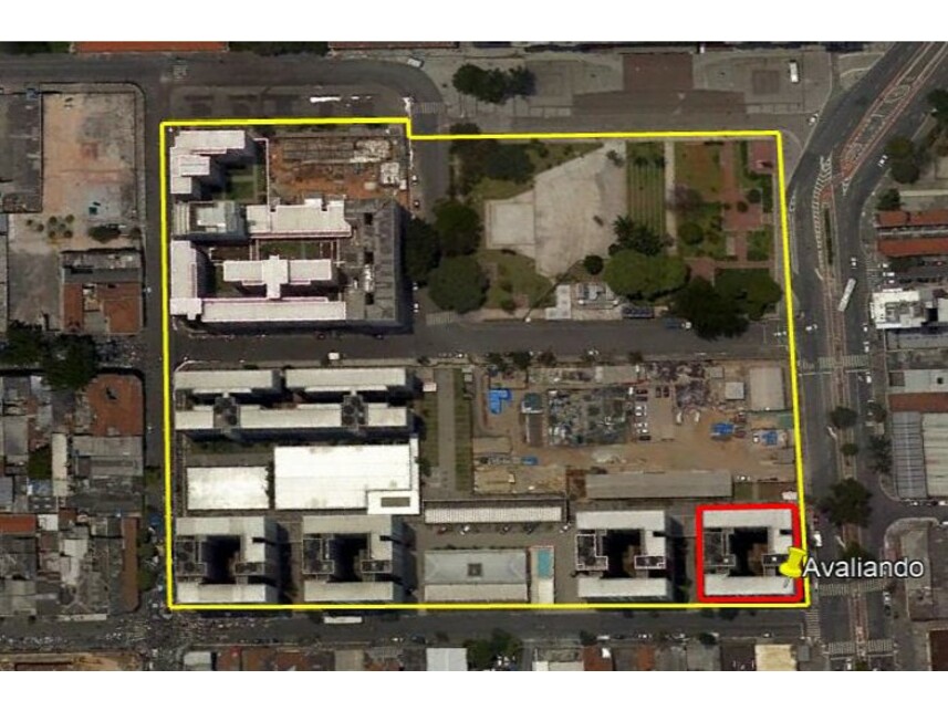Imagem 8 do Leilão de Apartamento - Campos Elíseos - São Paulo/SP