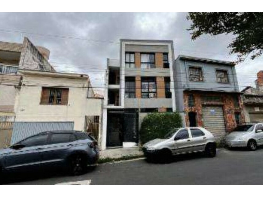 Imagem  do Leilão de Apartamento - Vila Prudente - São Paulo/SP