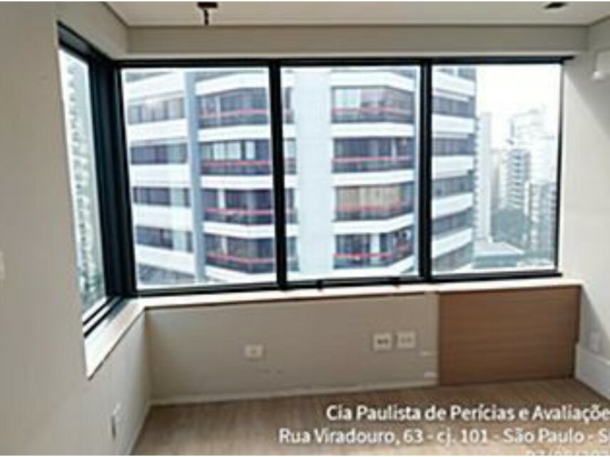 Imagem 7 do Leilão de Apartamentos - Itaim Bibi - São Paulo/SP