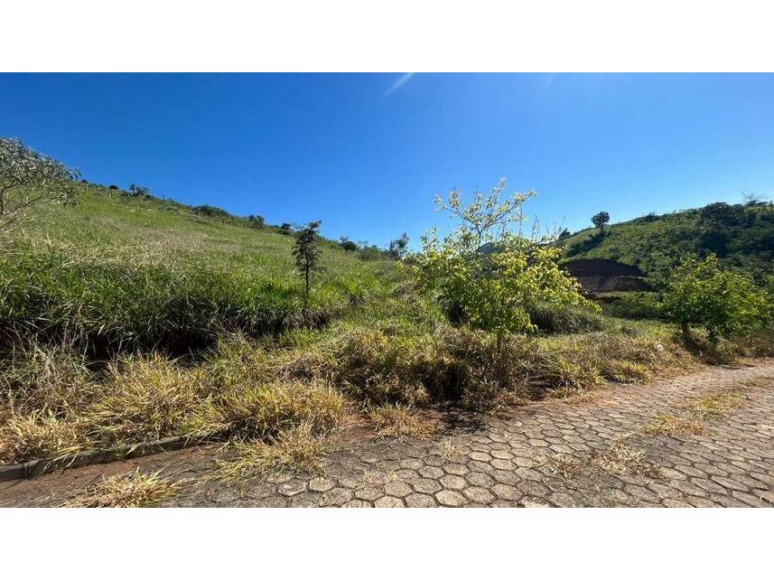 Imagem  do Leilão de Terreno - Centro - Itamonte/MG