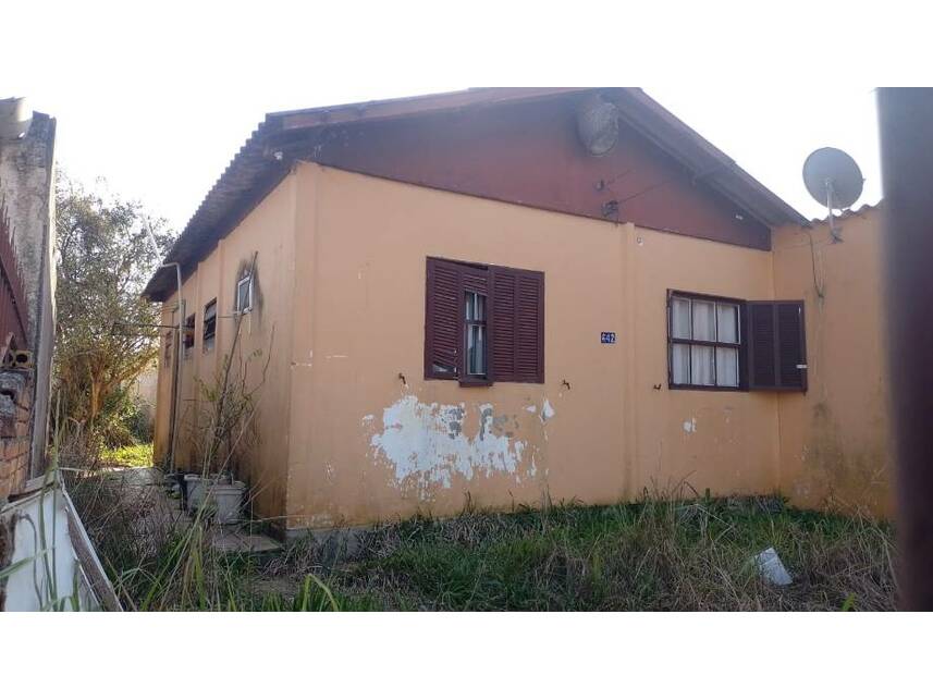 Imagem 2 do Leilão de Casa - Parque dos Coqueiros - Charqueadas/RS