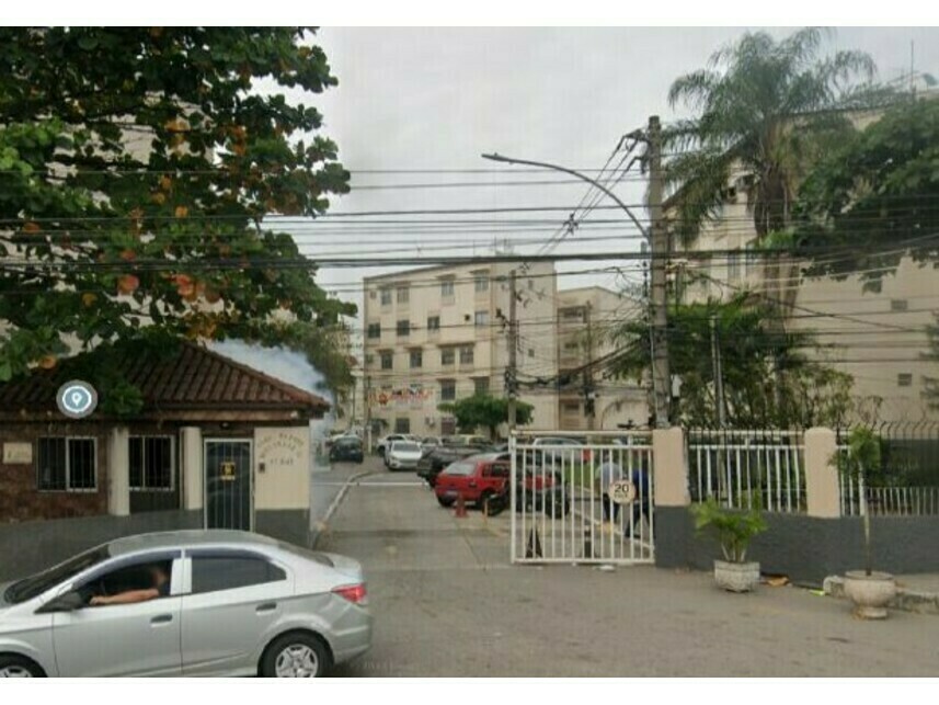 Imagem  do Leilão de Apartamento - Irajá - Rio de Janeiro/RJ