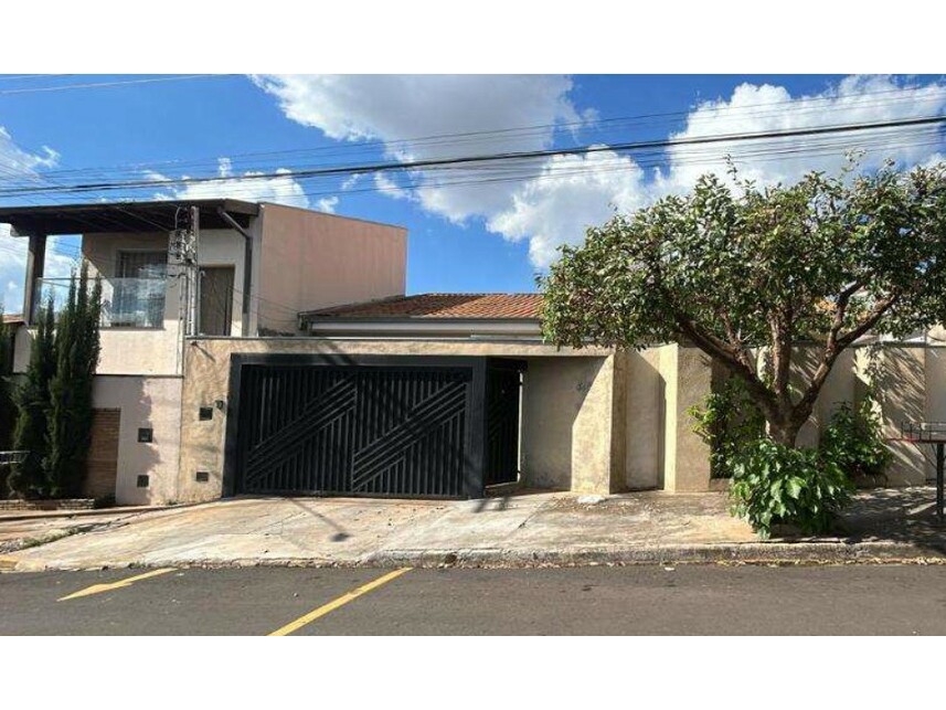 Imagem  do Leilão de Casa - Parque Residencial Paraíso - Catanduva/SP