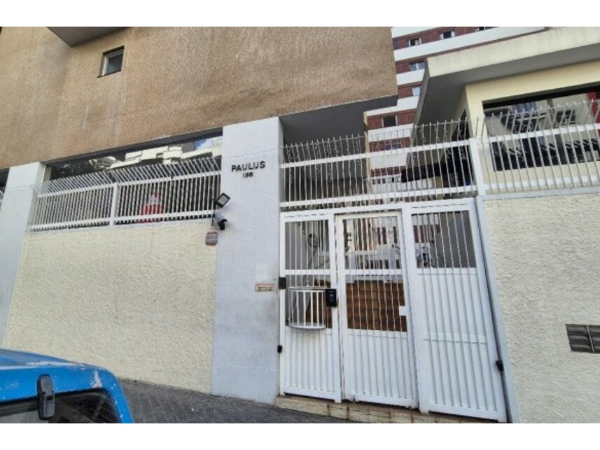 Imagem 2 do Leilão de Apartamento - Vila Buarque - São Paulo/SP