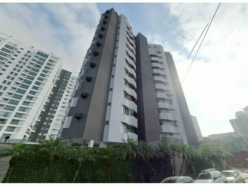 Imagem  do Leilão de Apartamento - Centro - Joinville/SC