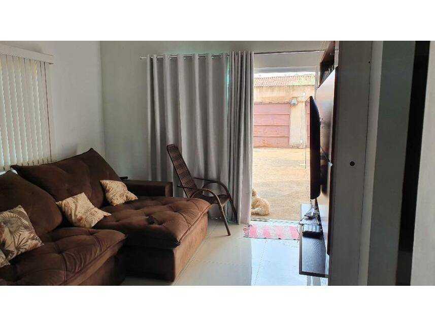 Imagem 6 do Leilão de Casa - Bela Vista - Ituiutaba/MG