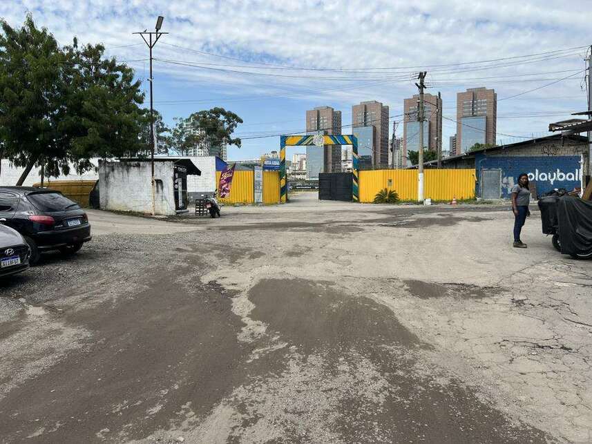Imagem 10 do Leilão de Terreno - Barra Funda - São Paulo/SP