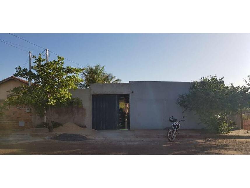 Imagem 2 do Leilão de Casa - Cidade de Deus - Montes Claros de Goiás/GO