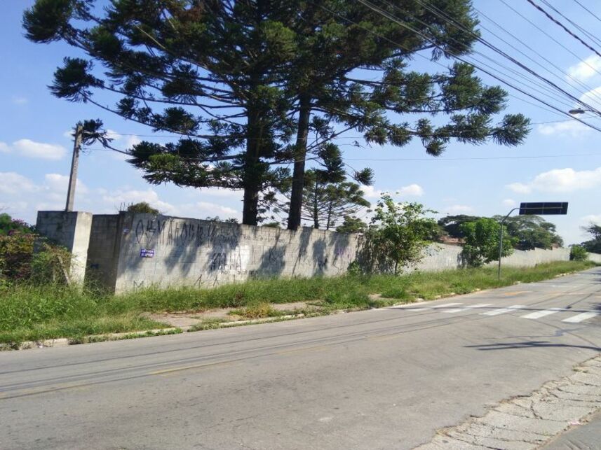 Imagem 7 do Leilão de Terreno - Jardim Sabiá - Cotia/SP