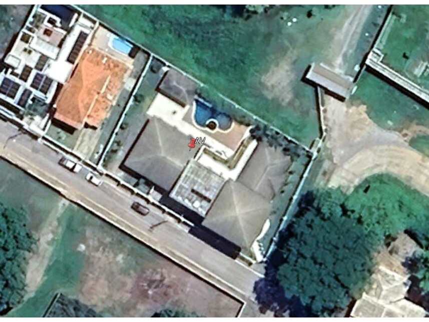 Imagem 2 do Leilão de Casa - Santa Rosa - Cáceres/MT