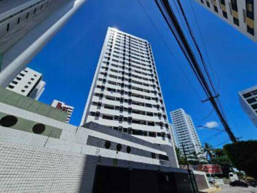 Imagem  do Leilão de Apartamento - Piedade - Jaboatão dos Guararapes/PE