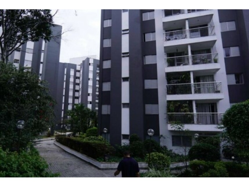 Imagem 3 do Leilão de Apartamento - Jardim Mariliza - São Paulo/SP