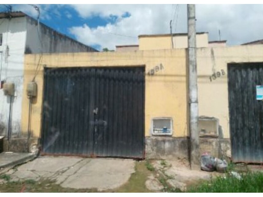 Imagem  do Leilão de Casa - Furna da Onça - Maracanaú/CE