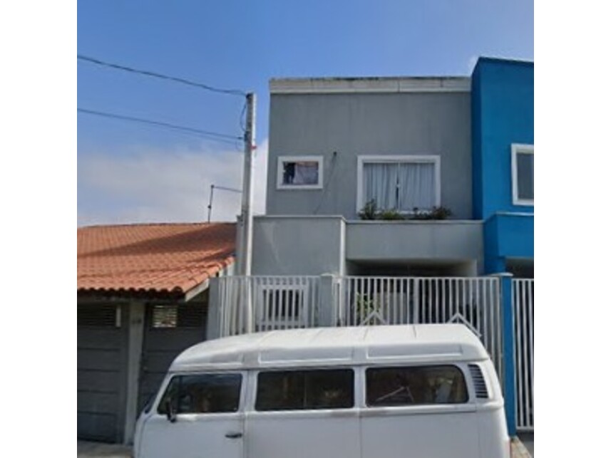 Imagem  do Leilão de Casa - Cidade Nova Jacareí - Jacareí/SP