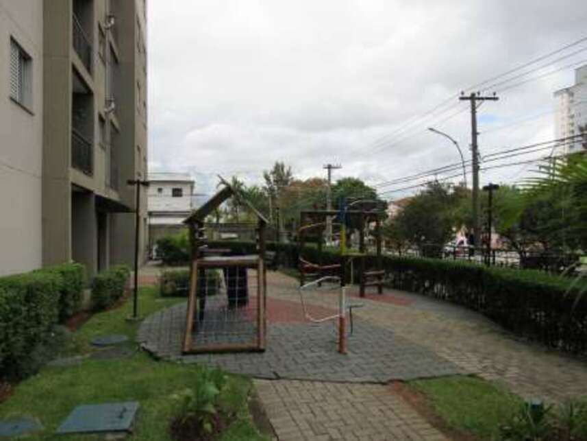 Imagem 10 do Leilão de Apartamento - Parque Novo Mundo - São Paulo/SP