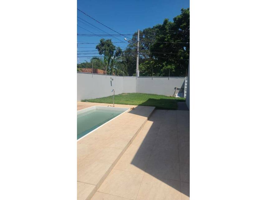 Imagem 10 do Leilão de Casa - Centro - Poconé/MT