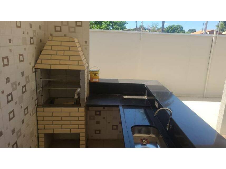 Imagem 8 do Leilão de Casa - Centro - Poconé/MT