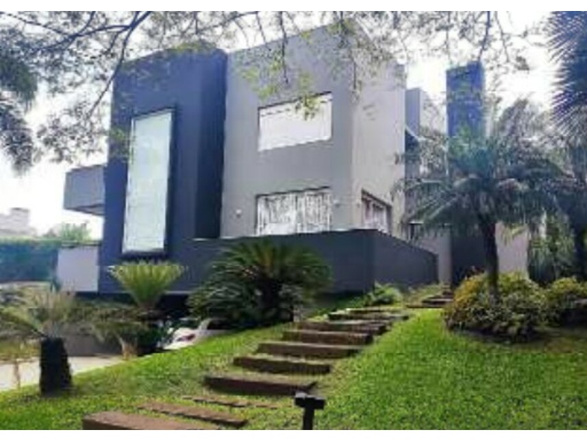 Imagem 7 do Leilão de Casa - Alphaville Graciosa - Pinhais/PR