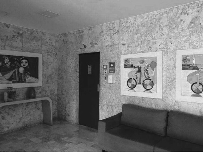 Imagem 8 do Leilão de Apartamento - Perdizes - São Paulo/SP