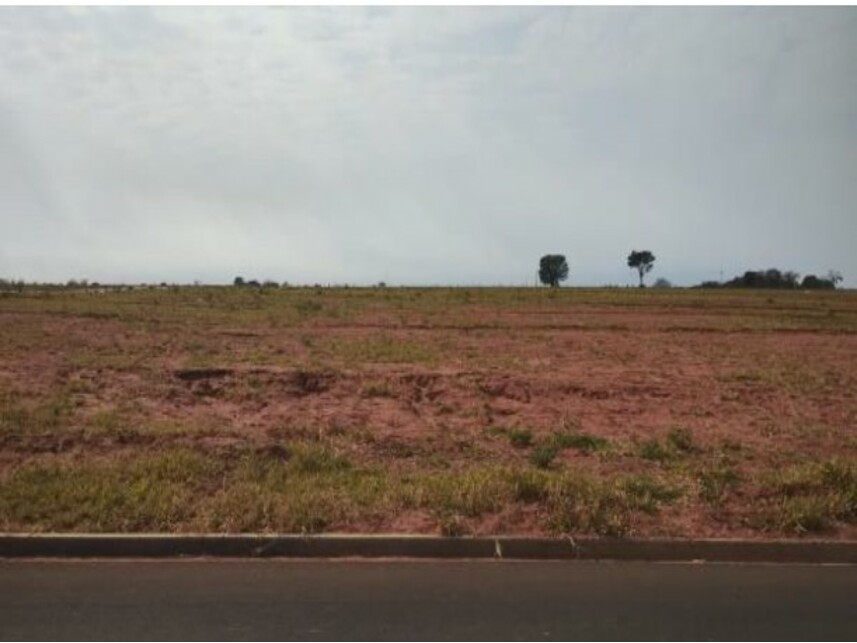 Imagem  do Leilão de Terreno - Jardim Botânico I - Marília/SP