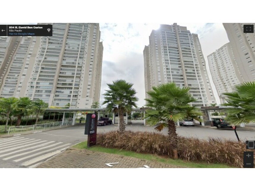 Imagem  do Leilão de Apartamento - Jardim Monte Kemel - São Paulo/SP
