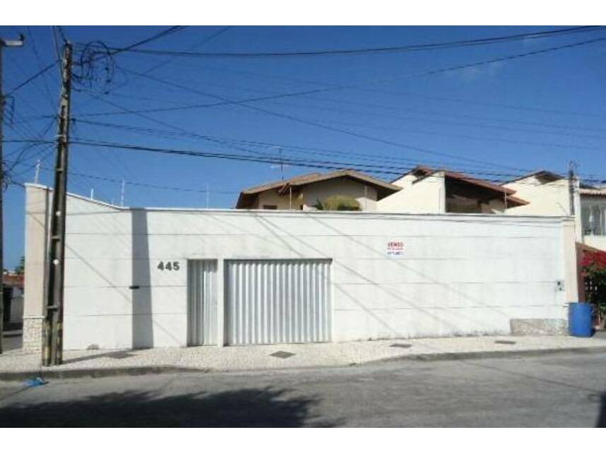 Imagem  do Leilão de Casa - Cambeba - Fortaleza/CE