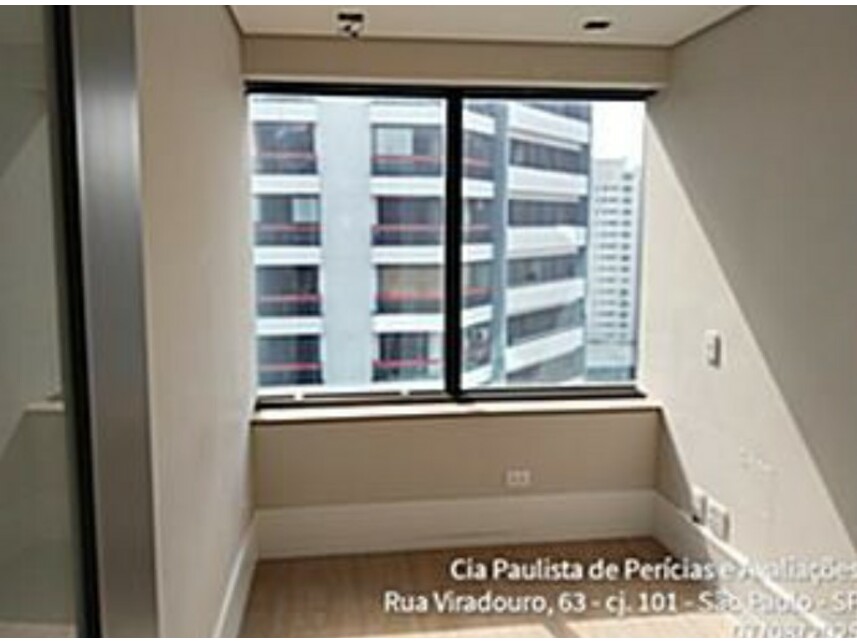 Imagem 11 do Leilão de Apartamentos - Itaim Bibi - São Paulo/SP